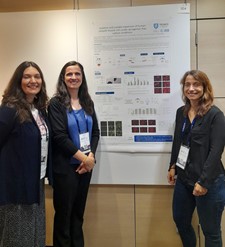 International Society for Cell & Gene Therapy conference, Paris, France